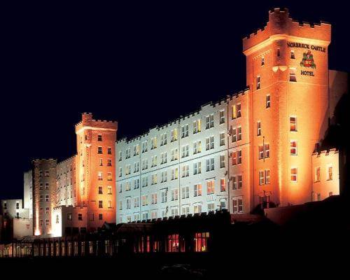 Norbreck Castle Hotel 