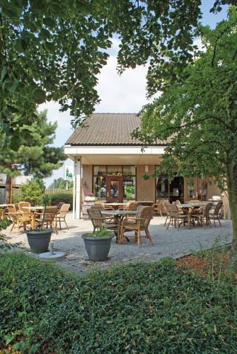 Campanile Hotel & Restaurant Gorinchem 