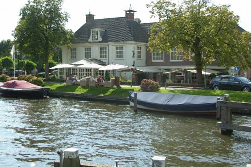 Hotel Restaurant De Nederlanden 