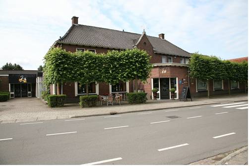 Hotel Restaurant 't Zwaantje 