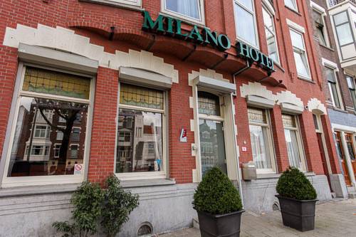 Hotel Milano 