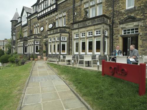Balmoral Hotel Harrogate 