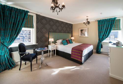 The Grafton Boutique B&B 