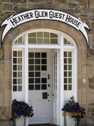 Heather Glen Guest House 