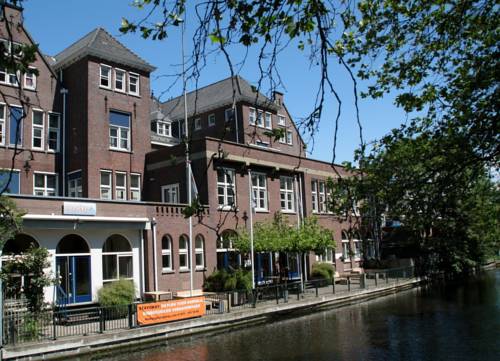 Stayokay Den Haag 