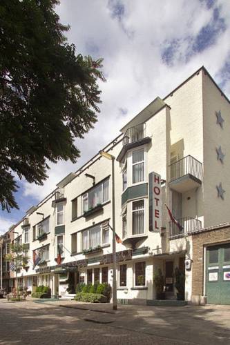 Hotel Breitner 