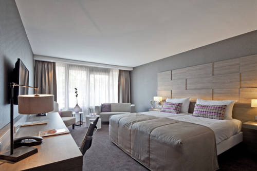 Van der Valk Hotel Haarlem 