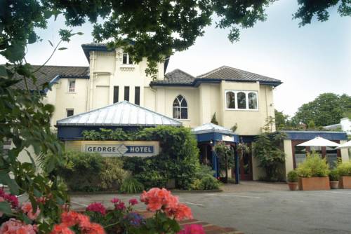 Best Western George Hotel 
