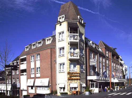 Hotel en Restaurant Tummers 