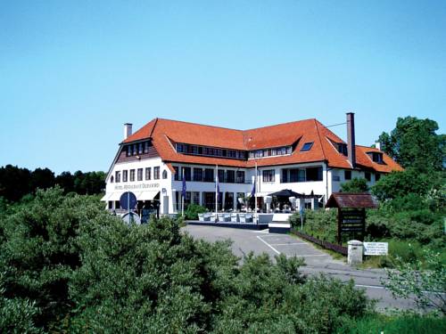 Fletcher Hotel Restaurant Duinoord 