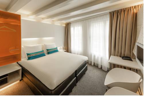ibis Styles Amsterdam Central Station 
