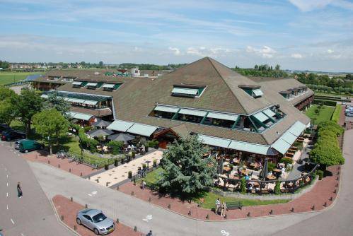 Van der Valk Hotel Akersloot / A9 ALKMAAR 