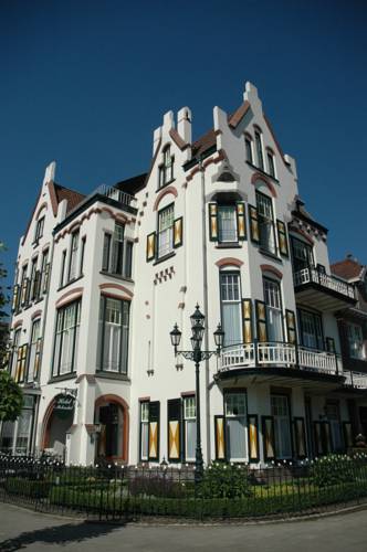 Hotel Molendal 