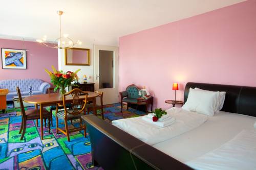 Best Western ART Hotel Rotterdam 