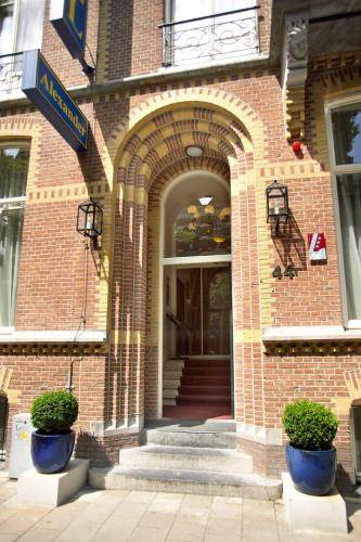Hotel Alexander 