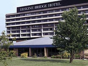 Erskine Bridge Hotel 