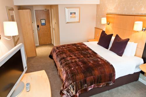 Menzies Hotels Cambridge 
