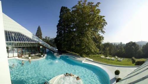 Thermae 2000 