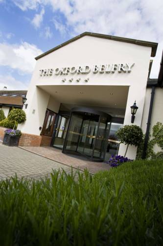 The Oxford Belfry - QHotels 