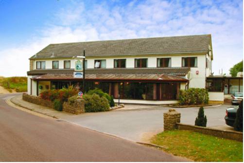 Commodore Hotel 