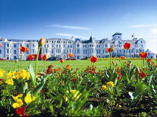 Best Western Royal Clifton Hotel & Spa 