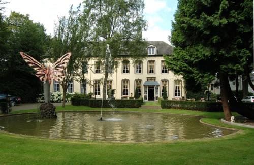 Hotel de Leijhof 