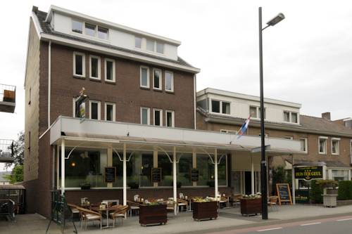 Huis Ter Geul 