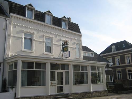 Hotel Heynen 