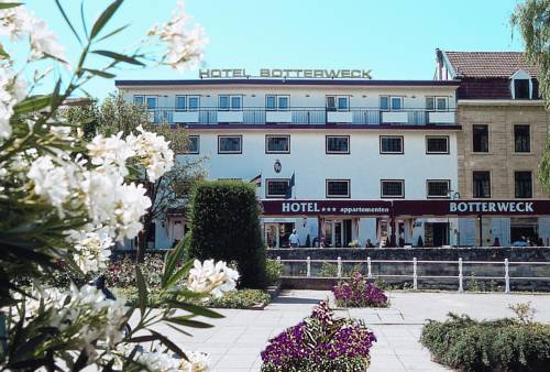 Hotel Botterweck 