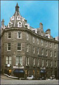 Royal Hotel 