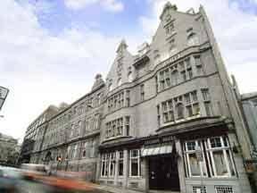 The Station Hotel 
