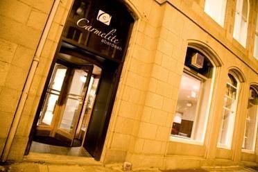 Carmelite Hotel 