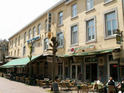 Hotel De L'Empereur 