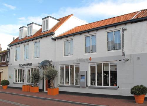 Hotel Restaurant de Korenbeurs Willem 4 