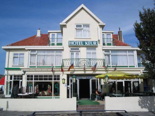 Hotel Keur 
