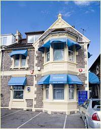 Saxonia Guest House 