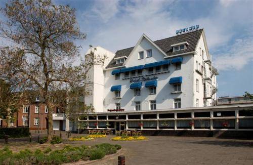Hotel Palanka 