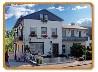 Hotel de Eik 