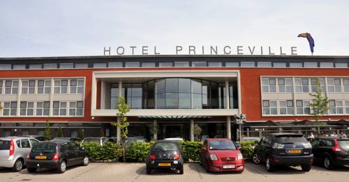 Hotel Princeville Breda 