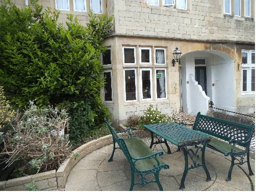Dorset Villa 