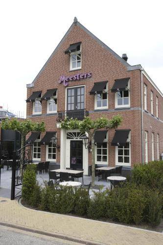 Hampshire Hotel - Mijdrecht Marickenland 