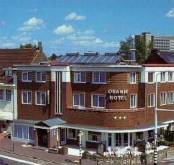 Oranje Hotel Sittard 