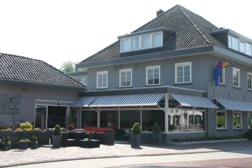 Van der Valk Hotel De Molenhoek-Nijmegen 