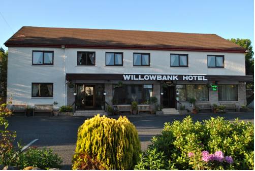 Willowbank Hotel 