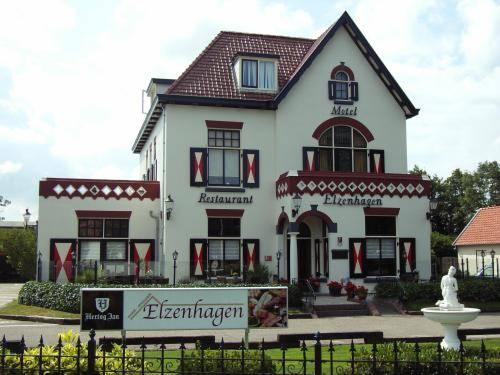 Motel Restaurant Elzenhagen 