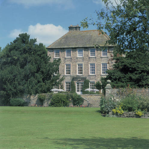 Headlam Hall Hotel 