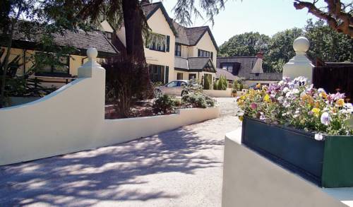 The Westwood Hotel 