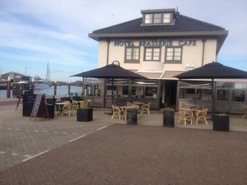 Havenhotel Texel 