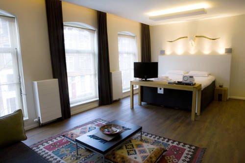 A Small Hotel 