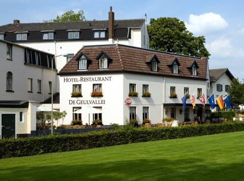 Fletcher Hotel Restaurant De Geulvallei 